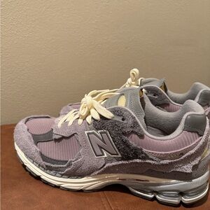 New Balance Sneaker
2002R 'Protection Pack - Lunar New Year'